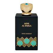 Swiss Arabian Sehr Al Sheila woda perfumowana 100 ml Swiss Arabian