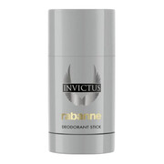 Paco Rabanne Invictus dezodorant sztyft 75 ml - bezalkoholowy Paco Rabanne