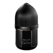 Cartier Pasha de Cartier Noir Absolu perfumy 50 ml Cartier