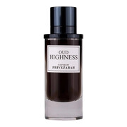 Prive Zarah Oud Highness woda perfumowana 80 ml Prive Zarah