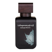 Rasasi La Yuqawam Ambergris Showers woda perfumowana 75 ml Rasasi