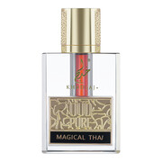Khadlaj Magical Thai skoncentrowany olejek perfumowany 3 ml Khadlaj