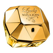 Paco Rabanne Lady Million woda perfumowana damska (EDP) 80 ml