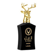 Lattafa Al Noble Ameer woda perfumowana 100 ml Lattafa