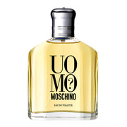 Moschino Uomo woda toaletowa męska (EDT) 125 ml - zdjęcie 1