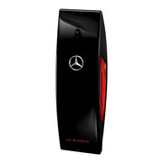 Mercedes-Benz Club Black Eau de Parfum woda perfumowana 100 ml Mercedes-Benz