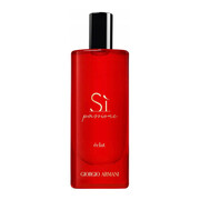 Giorgio Armani Si Passione Eclat De Parfum woda perfumowana 15 ml Giorgio Armani