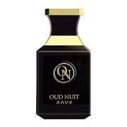 Rave Oud Nuit woda perfumowana 100 ml Rave