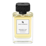 Swiss Arabian Bergamot and Cedarwood woda perfumowana 100 ml Swiss Arabian