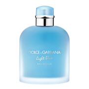 Dolce & Gabbana Light Blue Eau Intense pour Homme EDP 200 ml Dolce & Gabbana