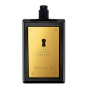 Antonio Banderas The Golden Secret edt 100 ml