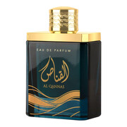 Ard Al Zaafaran Al Qannas woda perfumowana 100 ml Ard Al Zaafaran