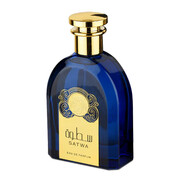 Ard Al Zaafaran Satwa woda perfumowana 100 ml Ard Al Zaafaran