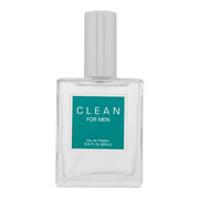 Clean for Men woda toaletowa 60 ml Clean