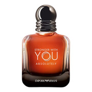 Giorgio Armani Stronger with You Absolutely perfumy 50 ml Giorgio Armani