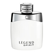 Montblanc Legend Spirit woda toaletowa 100 ml Montblanc