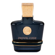 Swiss Arabian Primal Code woda perfumowana 100 ml Swiss Arabian