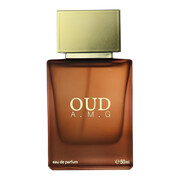 Ahmed Al Maghribi Oud A.M.G woda perfumowana 50 ml Ahmed Al Maghribi