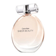 Calvin Klein Sheer Beauty woda toaletowa 50 ml Calvin Klein