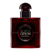Yves Saint Laurent Black Opium Over Red woda perfumowana 30 ml Yves Saint Laurent
