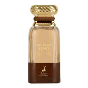 Maison Alhambra Incense Ebony woda perfumowana 80 ml Maison Alhambra