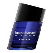 Bruno Banani Magic Man woda toaletowa 30 ml Bruno Banani