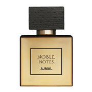 Ajmal Noble Notes woda perfumowana 100 ml Ajmal