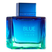 Antonio Banderas Blue Seduction For Men Wave EDT 100 ml Antonio Banderas