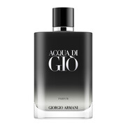 Giorgio Armani Acqua di Gio Parfum perfumy 200 ml Refillable Giorgio Armani
