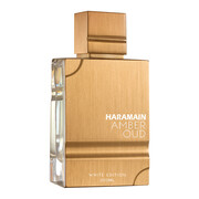 Al Haramain Amber Oud White Edition woda perfumowana 200 ml Al Haramain
