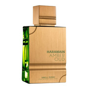 Al Haramain Amber Oud Smell Dubai ekstrakt perfum 100 ml Al Haramain