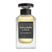 Abercrombie & Fitch Authentic Man woda toaletowa 100ml Abercrombie & Fitch