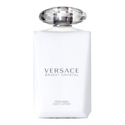 Versace Bright Crystal balsam do ciała 200 ml Versace