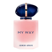 Giorgio Armani My Way Floral woda perfumowana 50 ml Refillable TESTER Giorgio Armani