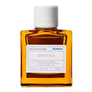 Korres White Tea woda toaletowa 50 ml Korres