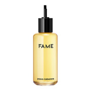 Paco Rabanne Fame woda perfumowana 200 ml REFILL bez sprayu Paco Rabanne