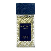 Arabiyat Prestige Portrait Azure woda perfumowana 80 ml Arabiyat Prestige