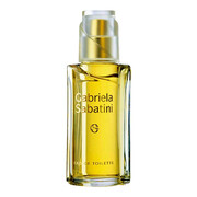 Gabriela Sabatini Gabriela Sabatini woda toaletowa damska (EDT) 60 ml