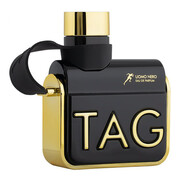 Armaf Tag Him Uomo Nero woda perfumowana 100 ml Armaf