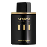 Emanuel Ungaro pour L'Homme III woda toaletowa 100 ml Emanuel Ungaro