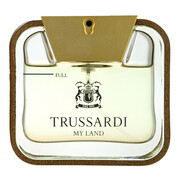 Trussardi My Land edt 50 ml