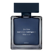 Narciso Rodriguez For Him Bleu Noir Parfum perfumy 100 ml Narciso Rodriguez