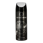 Armaf The Warrior dezodorant spray 200 ml Armaf