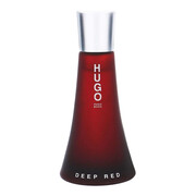 Hugo Boss Hugo Deep Red woda perfumowana 50 ml Hugo Boss