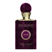 Anfar London Tres Violet ekstrakt perfum 100 ml Anfar London