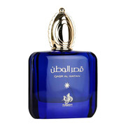 Al Wataniah Qasr Al Watan woda perfumowana 100 ml Al Wataniah