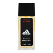 Adidas Active Bodies dezodorant spray 75 ml Adidas