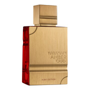 Al Haramain Amber Oud Ruby Edition woda perfumowana 60 ml Al Haramain