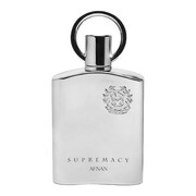 Afnan Supremacy Silver woda perfumowana 100 ml Afnan