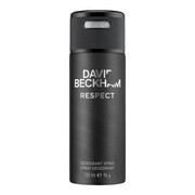 David Beckham Respect dozodorant spray 150 ml David Beckham